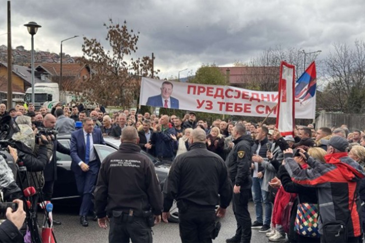 Odbrana predočila materijalne dokaze, Karan i Mitrović još nisu svjedočili
