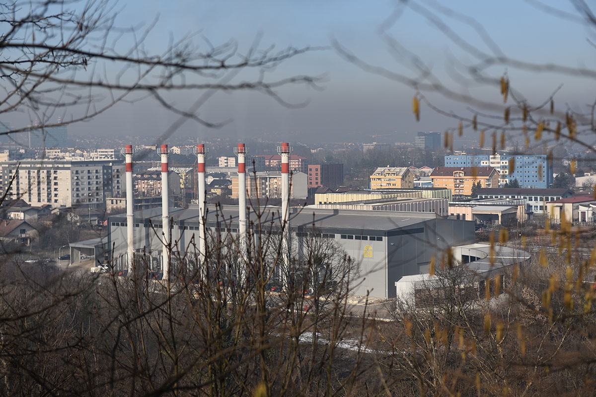 Eko toplane rade u skladu sa Ekološkom dozvolom