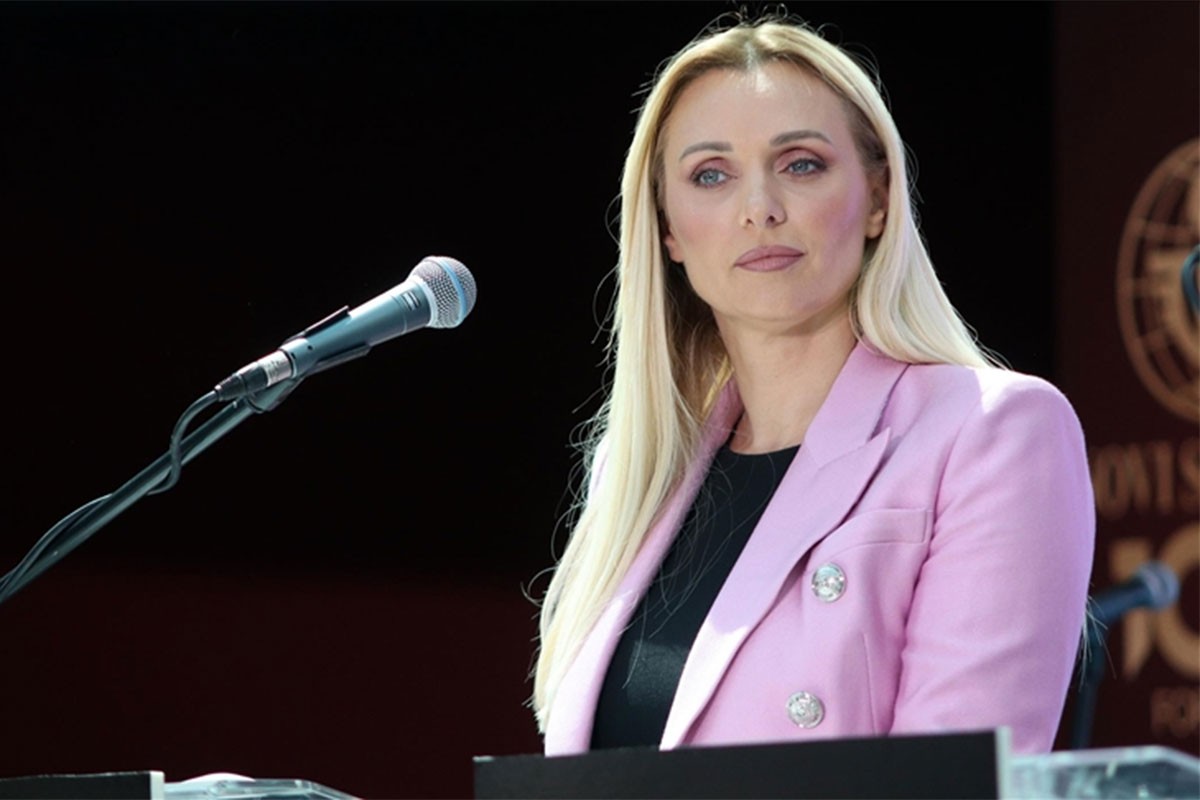 Nova ostavka: Tanasković se povlači sa čela "Infrastruktura železnice Srbije"