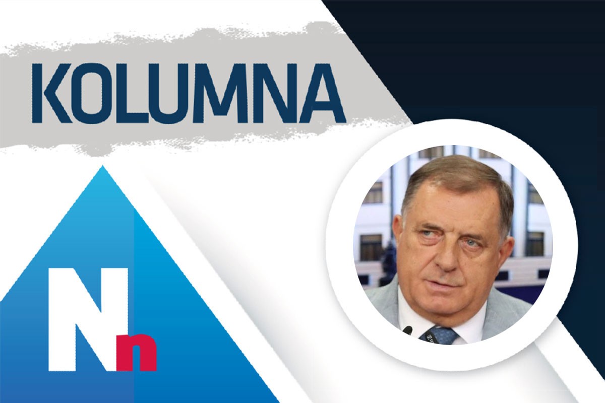 Dejton je rezultat ne samo dogovora, već čitave istorije ovog podneblja