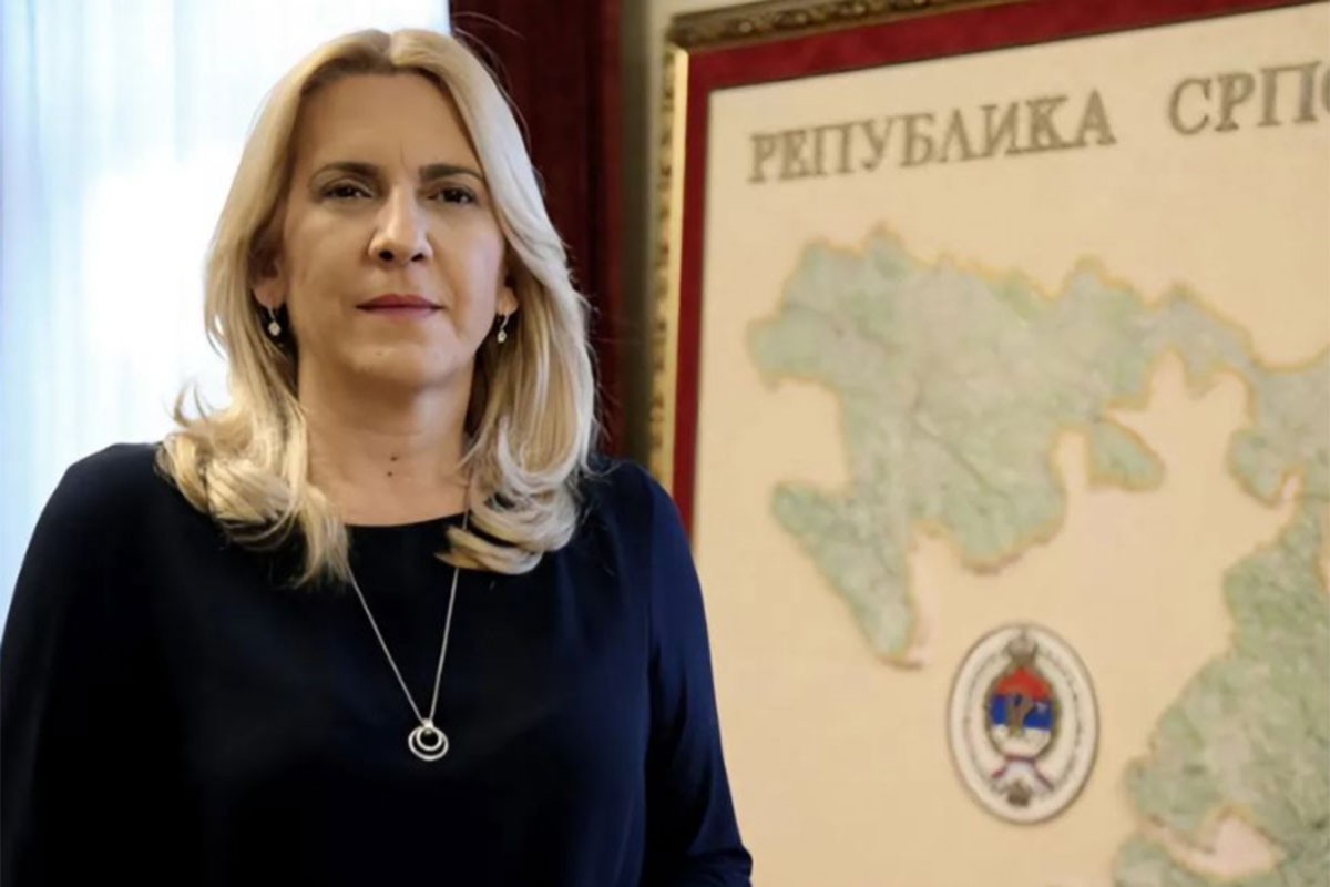 Cvijanović: Strateški problem je što EU ne zna šta će sa BiH