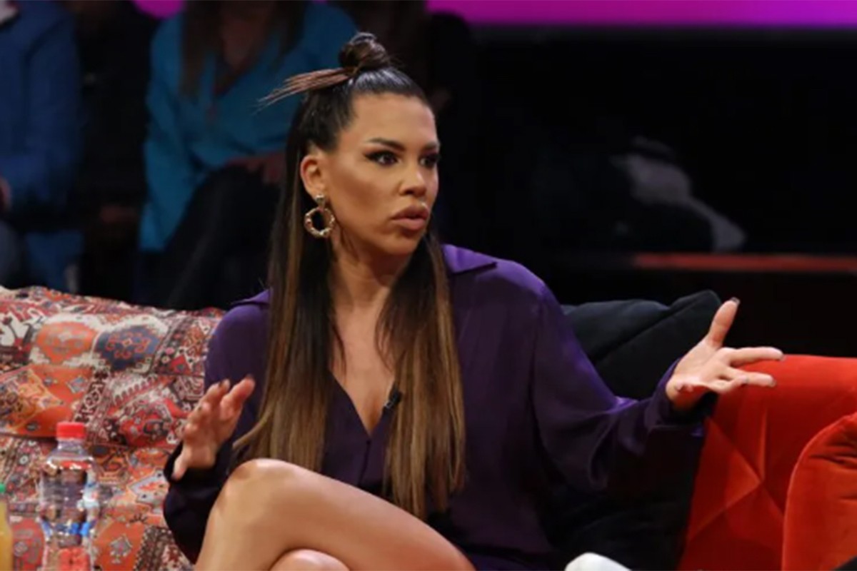 Kaja iznijela detalje iz četvrtog braka: “Više nas ništa ne privlači”