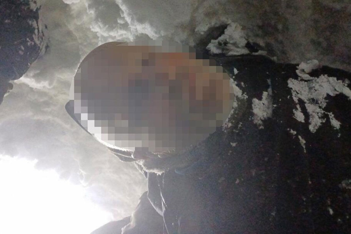 Objavljen snimak hapšenja Alije Balijagića  (VIDEO)