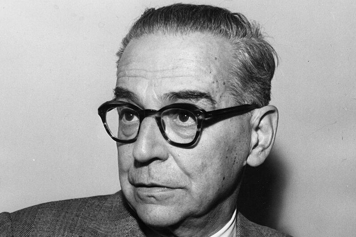Izložba "Ivo Andrić- čovek iznad vremena" u KCS u Pekingu