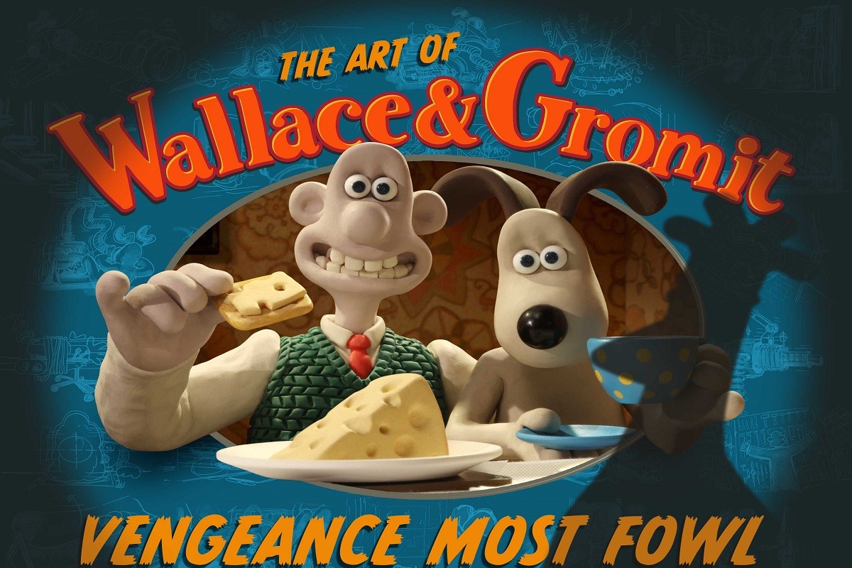 Dolazi nam "Wallace & Gromit: Vengeance Most Fowl" (VIDEO)
