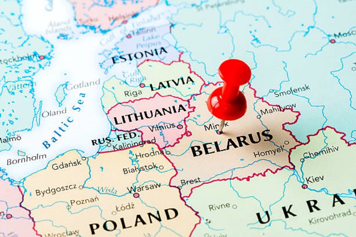Bjelorusija razotkrila zapadnu zavjeru: Tri zemlje planiraju vojni upad