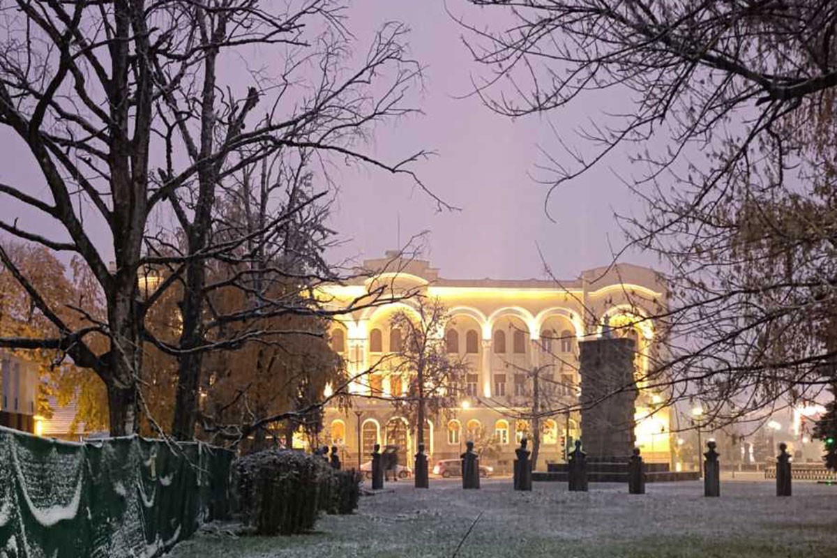 Meteorolozi upozoravaju: "Slijede burna 24 sata"