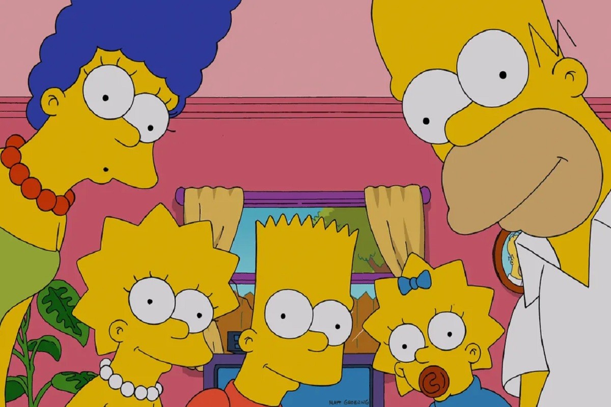 Simpsonovi više nikada neće biti isti: Fanovi u šoku