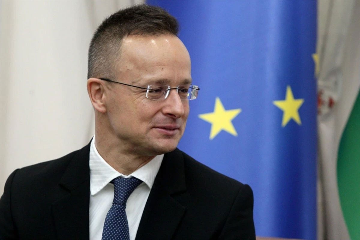 Sijarto: Nije primljena bolja ponuda za zamjenu ruske energije