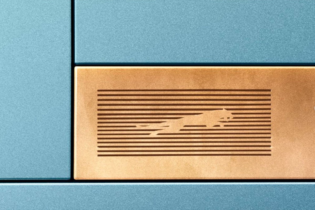 Jaguarov novi električni automobil nema zadnji prozor? (FOTO)