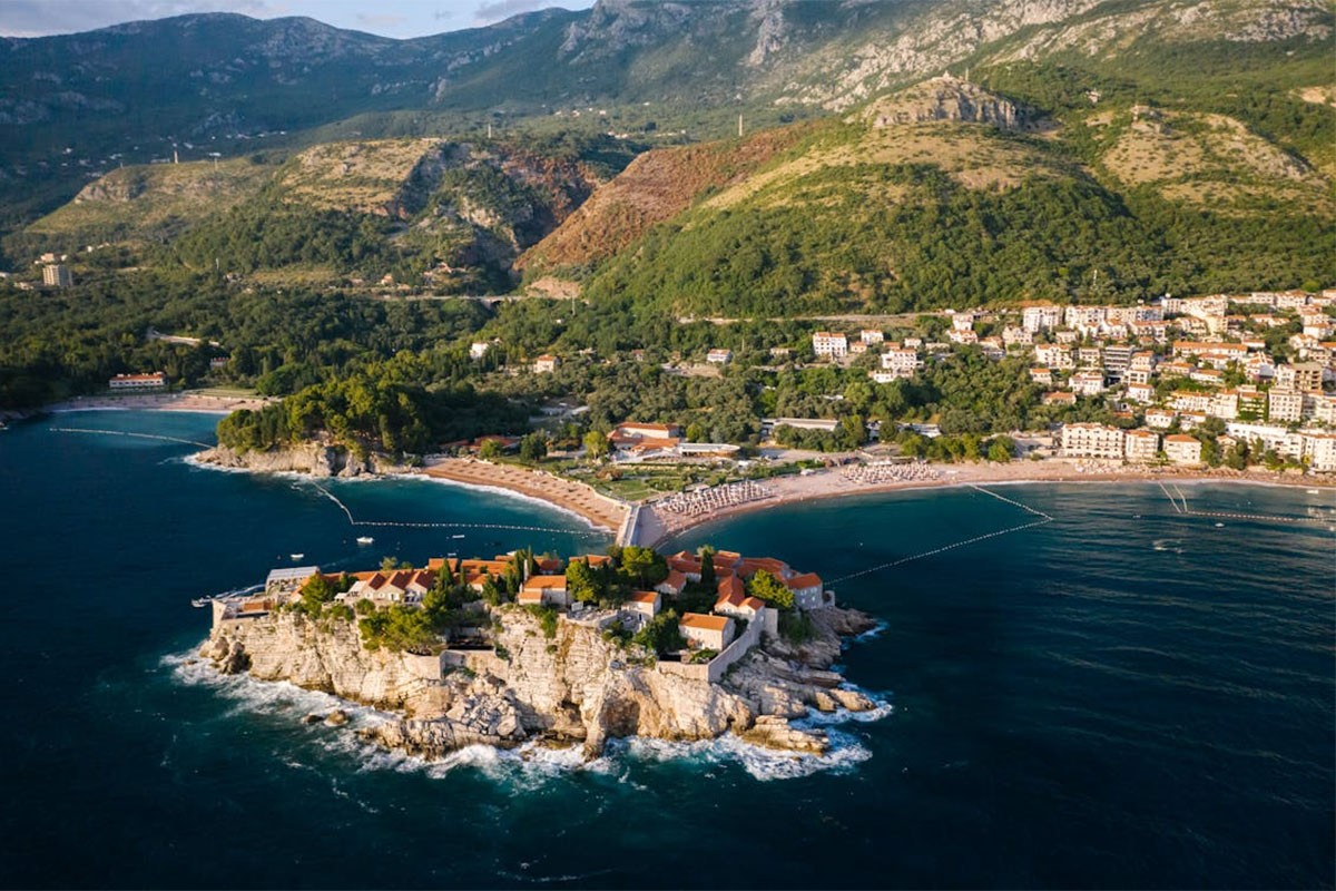 Prosječna cijena kvadrata stana u Crnoj Gori 1.850 evra