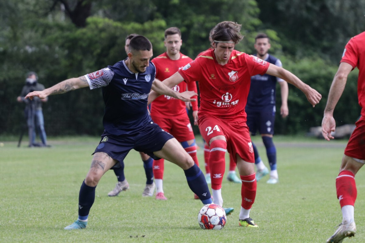 Igman i Željezničar u Konjicu otvaraju 14. kolo WWin lige BiH