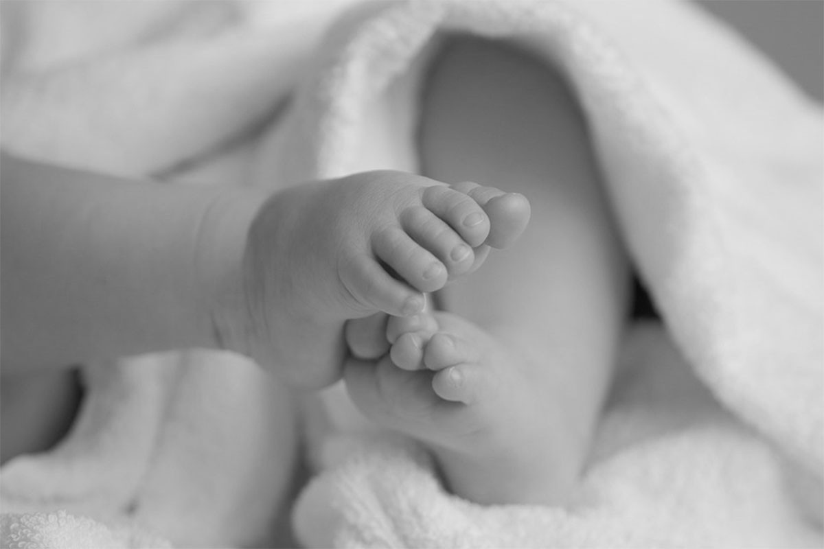 Pronađeno tijelo bebe koja je nestala iz bolnice
