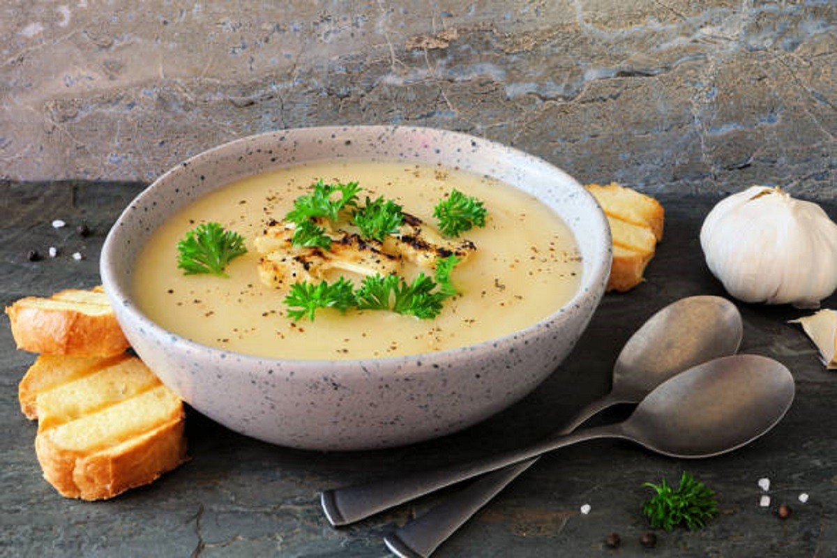 Recept za preukusnu krompir čorbu