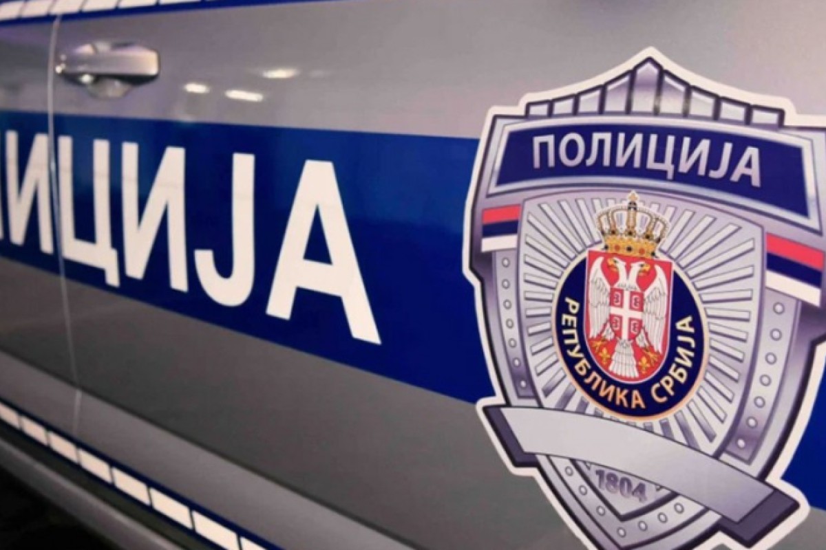 Upucao oca i sina zbog parkinga u selu
