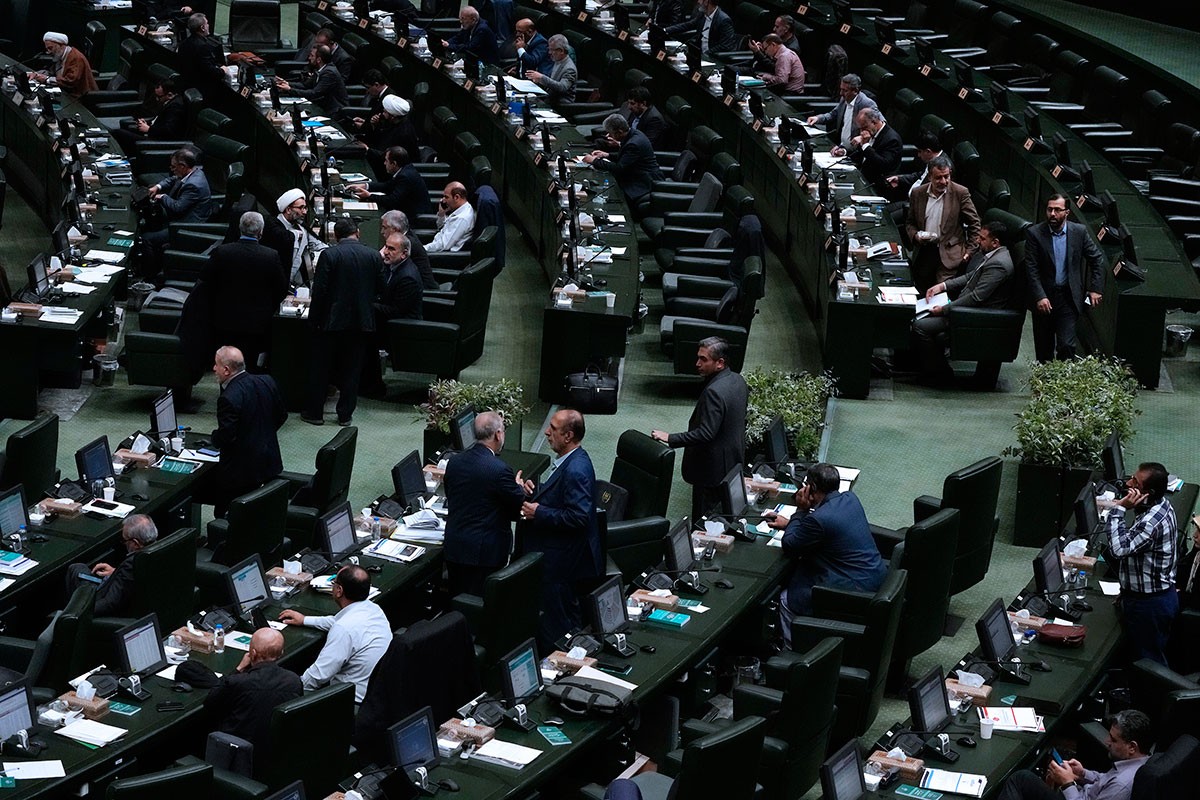 Zapadne sile i Iran počinju pregovore o nuklearnom sporazumu?