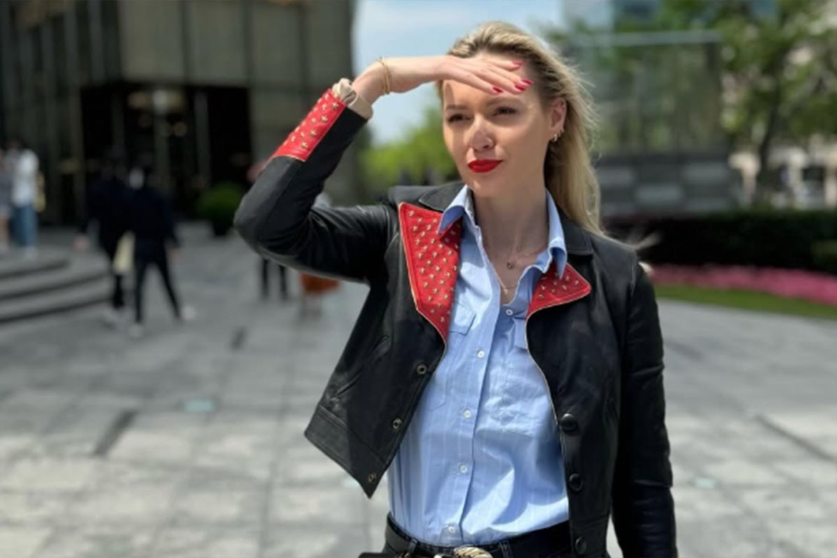 Preminula Lea Plut, manekenka i bivša učesnica "Masteršefa"