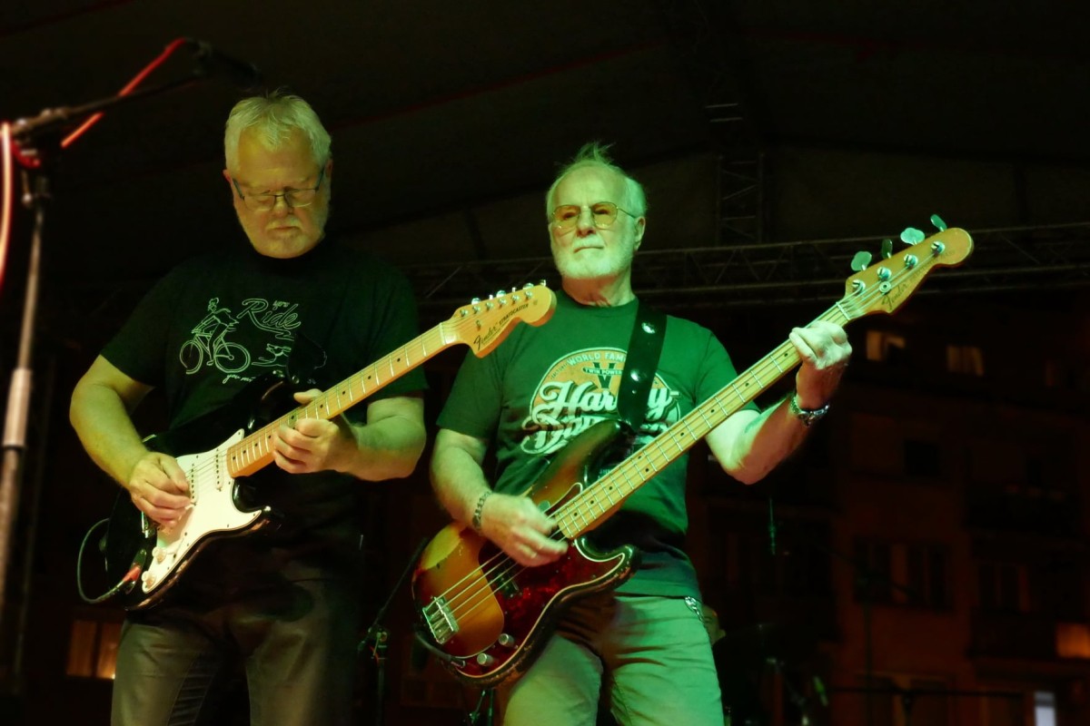 Yu Grupa otkazala koncert u Novom Sadu: "Tog dana želimo da zaćutimo"
