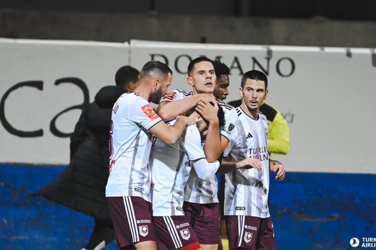 Sarajevo u Gabeli stiglo do nove pobjede