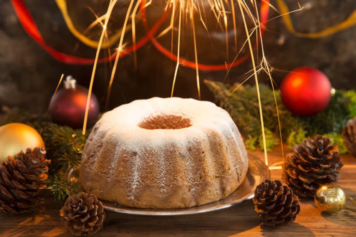 Recept za najljepši kuglof