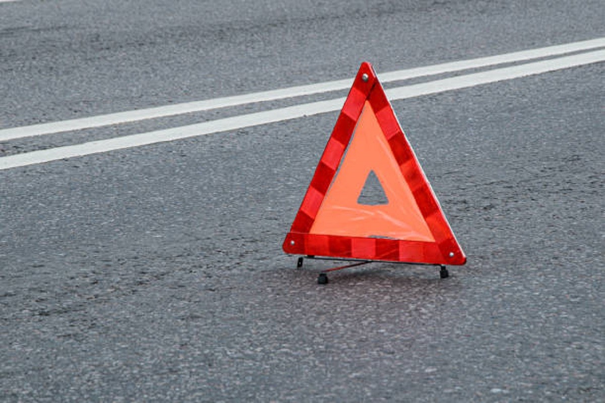 Citroen udario ženu, potom je BMW pregazio, ali je preživjela