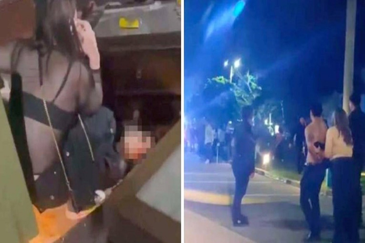 U masakru u noćnom klubu šest osoba poginulo, više ranjenih (VIDEO)