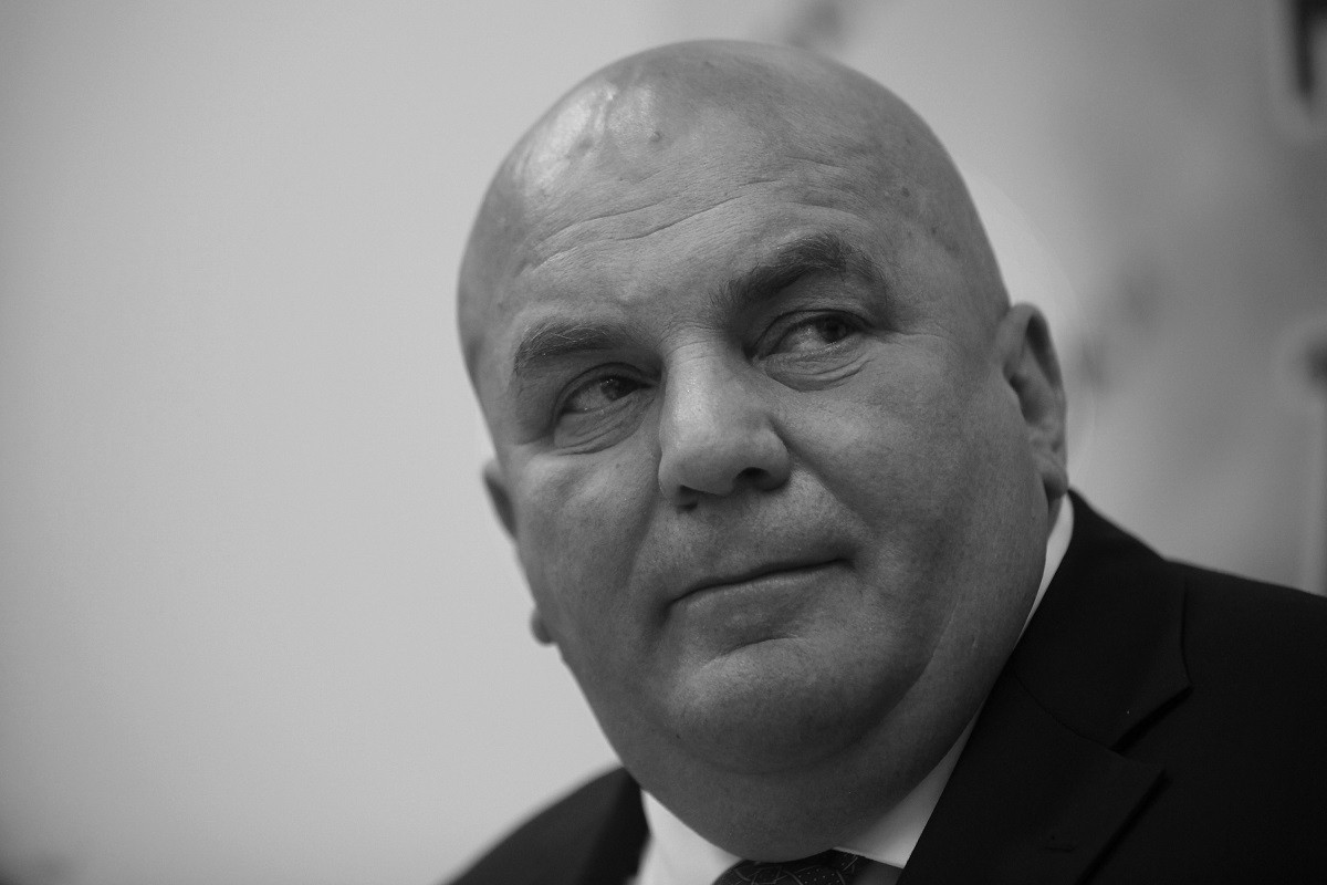 Pauza u radu Skupštine zbog komemoracije Draganu Markoviću