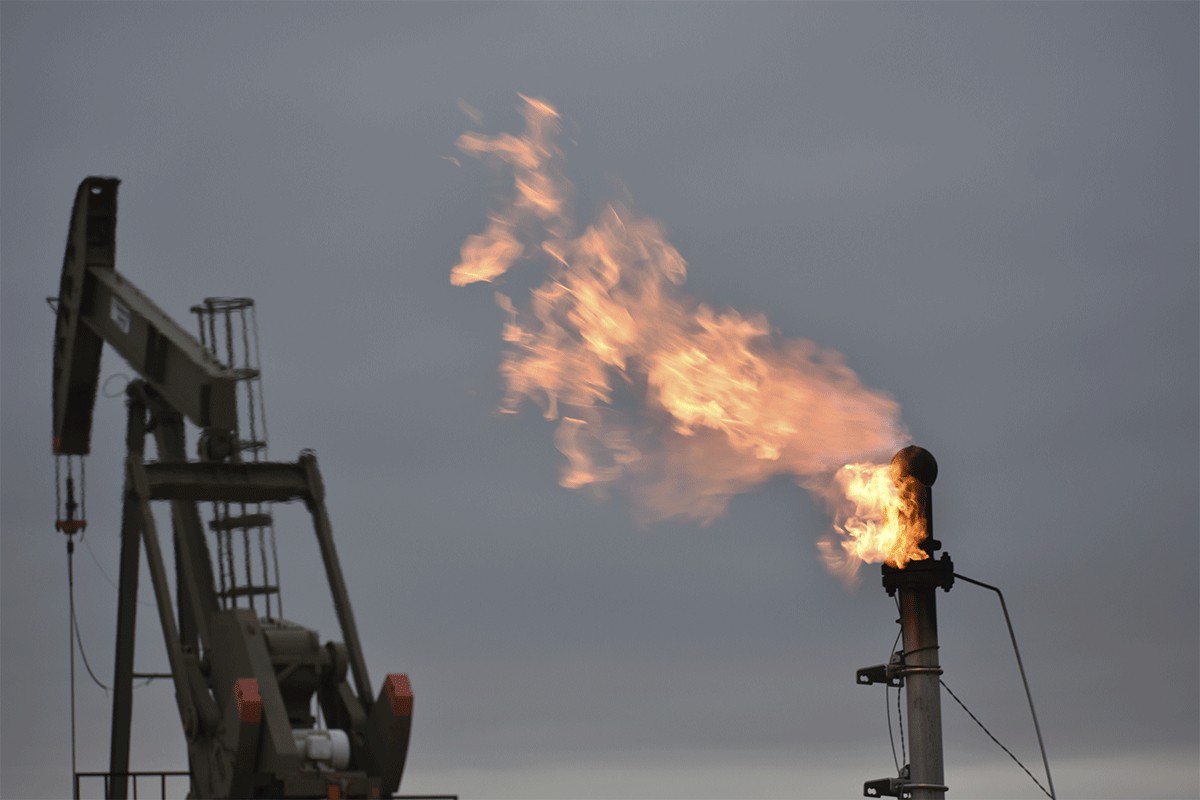 Tramp priprema veliki energetski plan za povećanje proizvodnje nafte i izvoza gasa