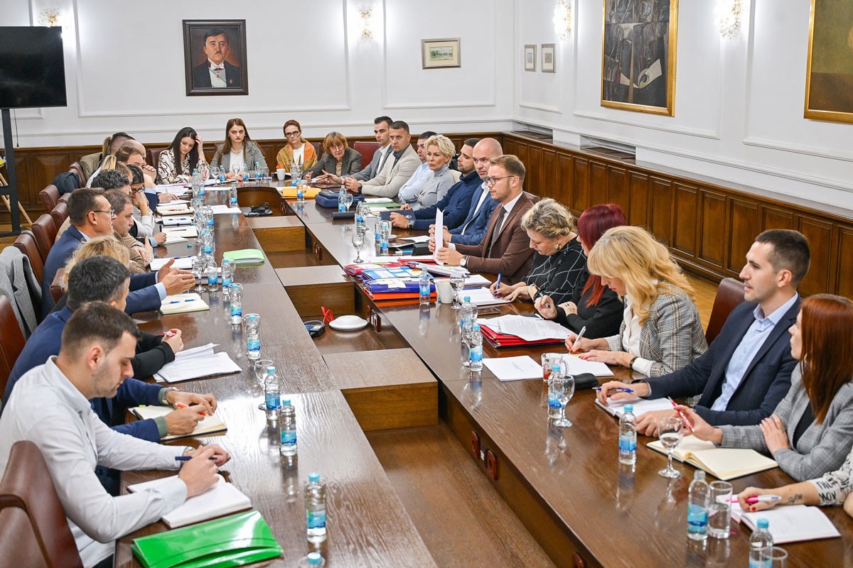 Završen idejni projekat za žičaru na Banj brdu