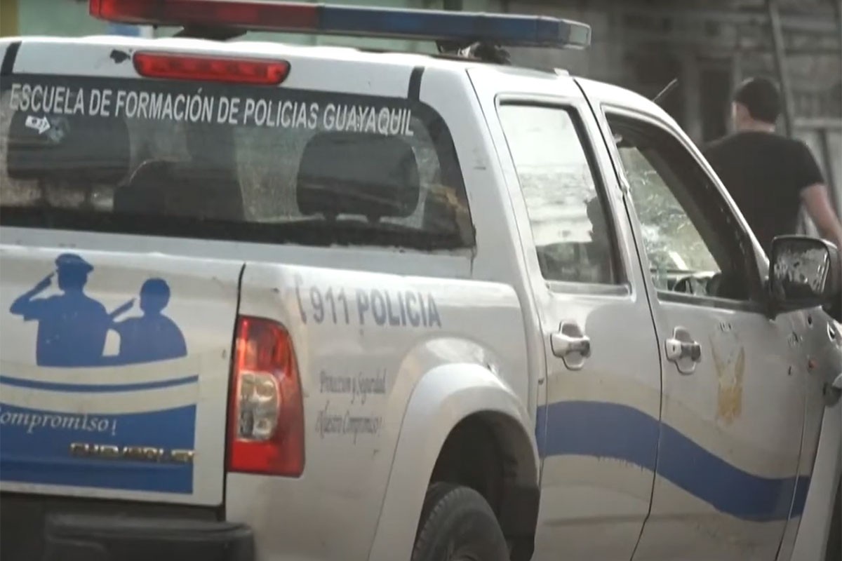 Hrvat ubijen u Ekvadoru, pucali na njega sa motora u pokretu