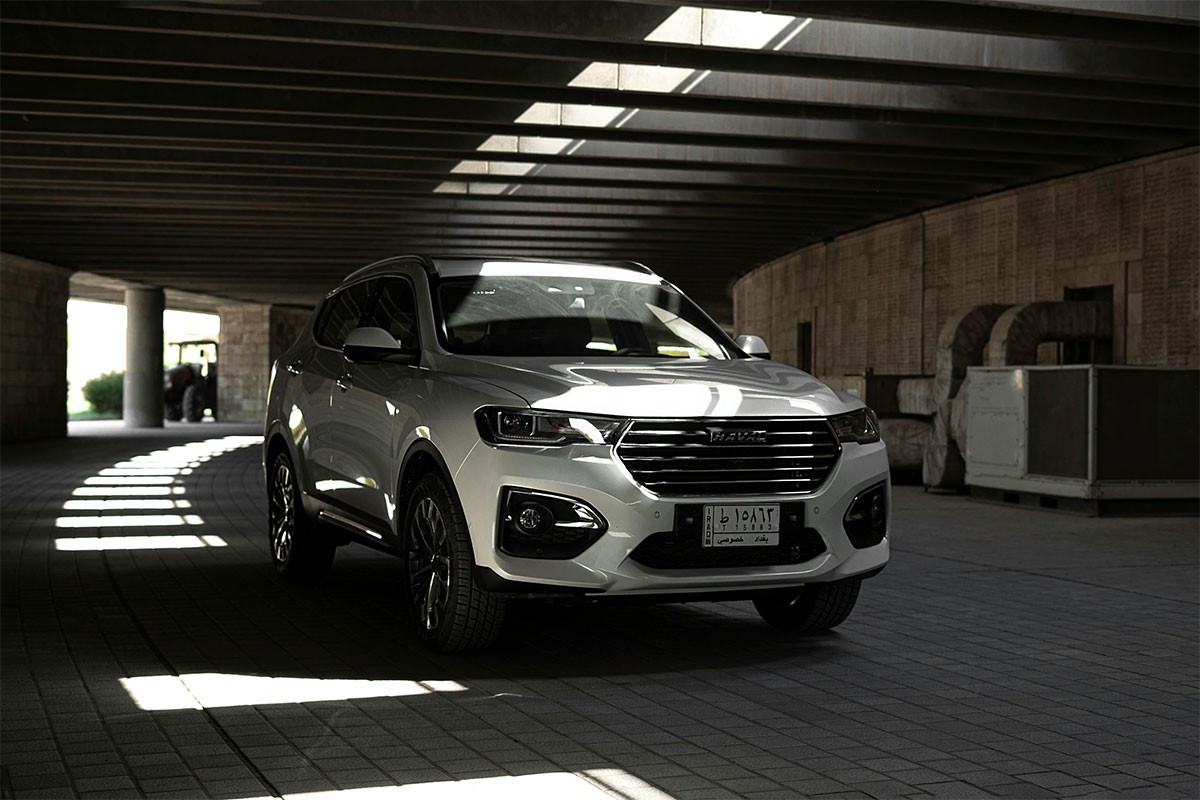 Kineski automobili preplavili Rusiju, drže 70 odsto tržišta
