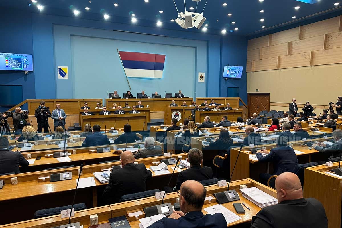 Savanović: Kada ćete primiti roditelje male Sare?