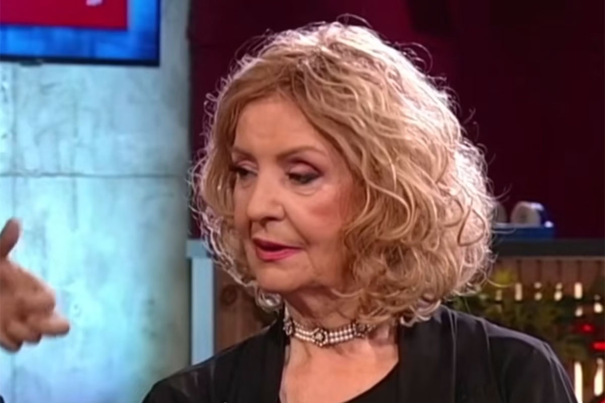 Lepa Lukić progovorila o porocima
