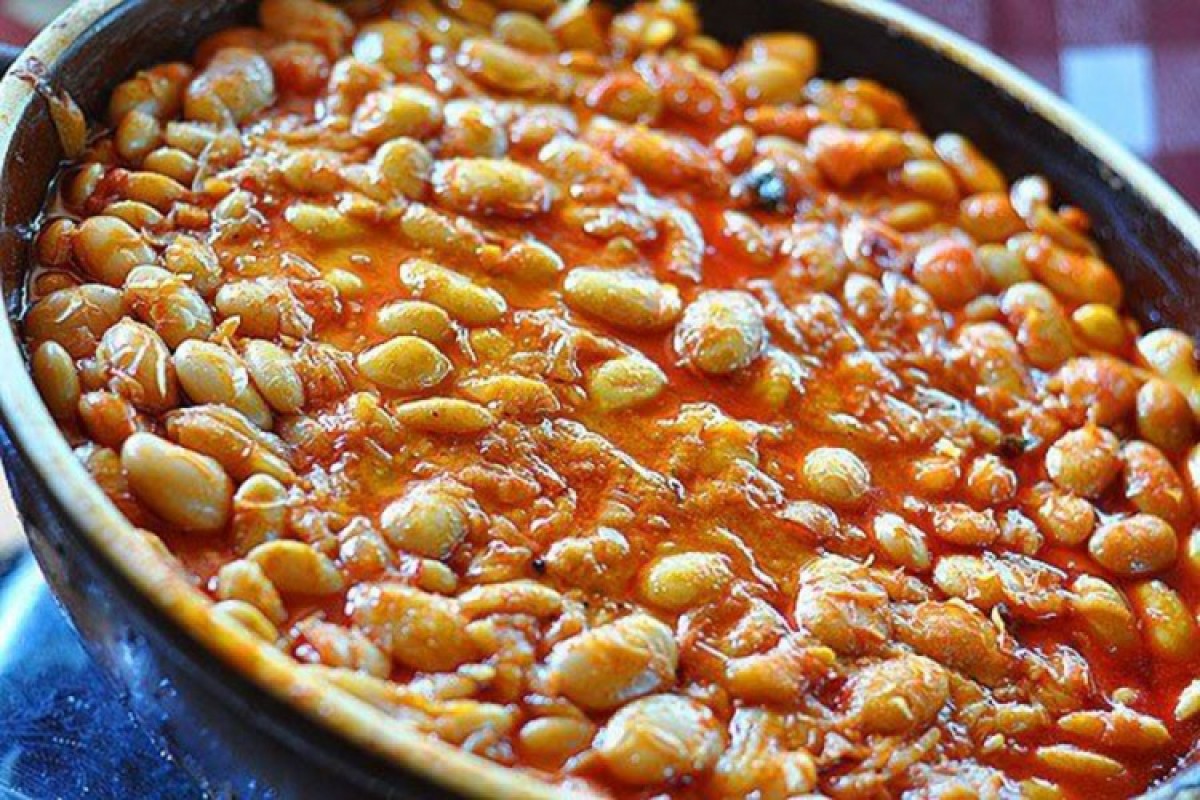 Starinski recept za prebranac kako su ga spremale naše bake