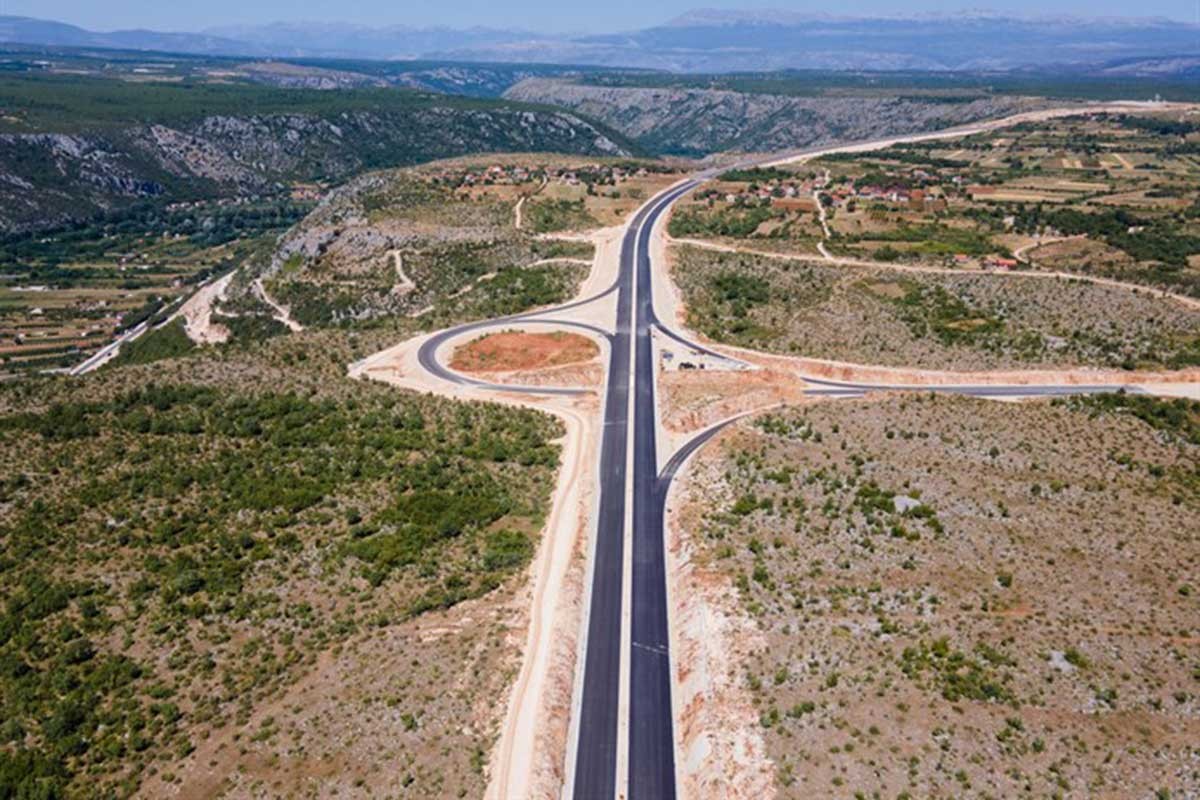 Koridor Vc: Strabagu posao od 153 miliona evra