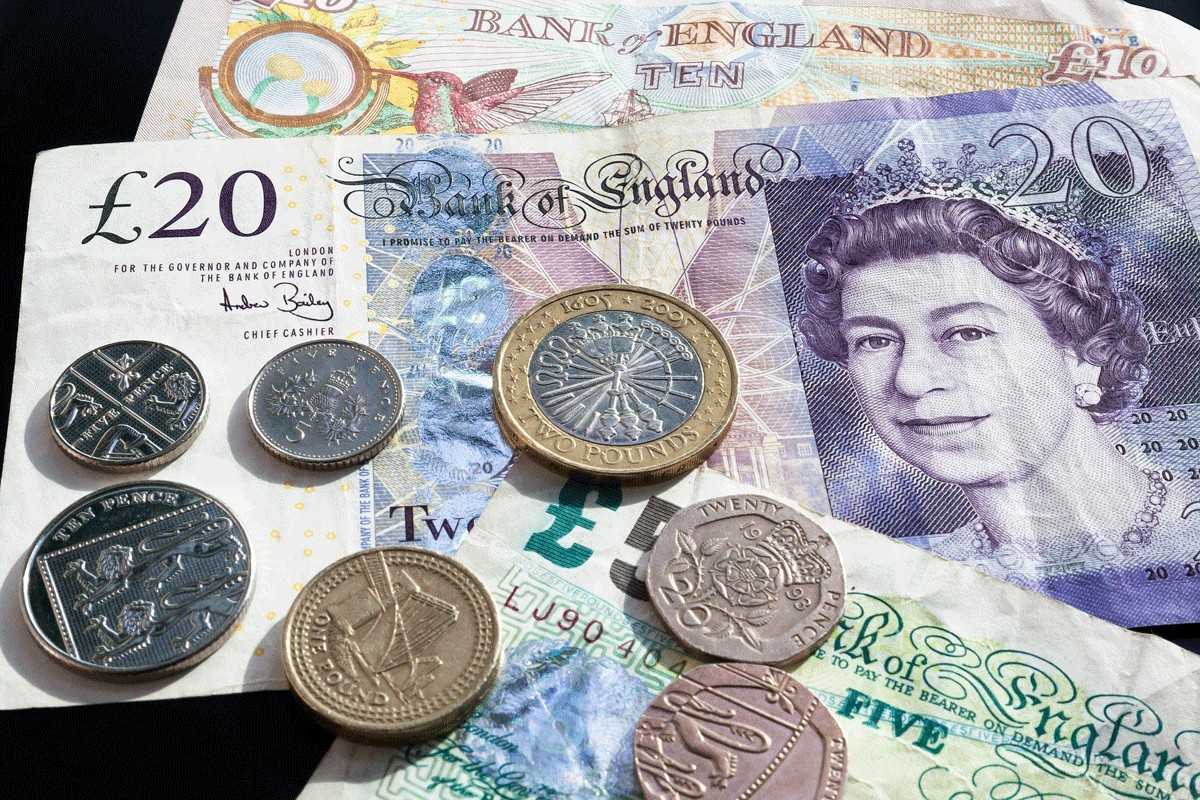 Britanci sve skloniji gotovini