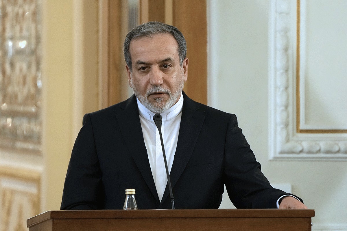 Šef iranske diplomatije: Iran zadržava pravo da reaguje