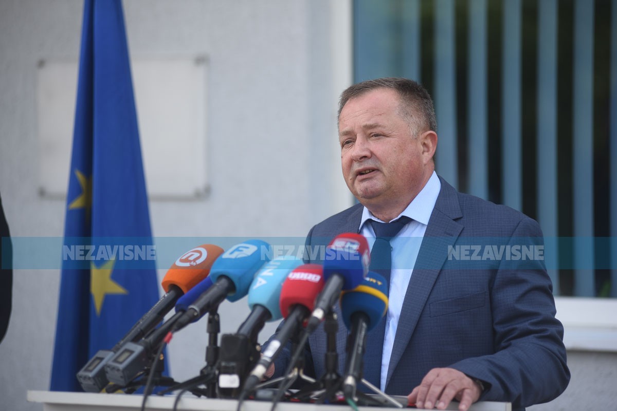 Miro Džakula novi direktor Elektroprenosa BiH