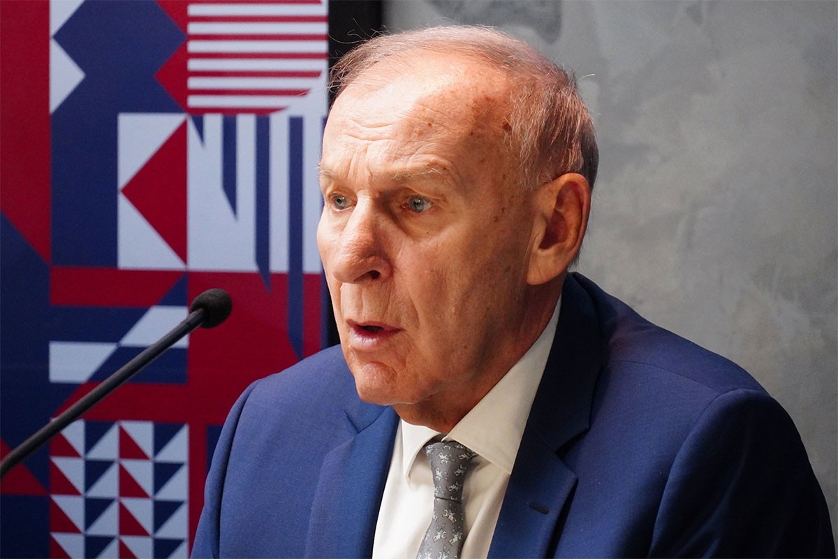 Dragan Džajić operisan