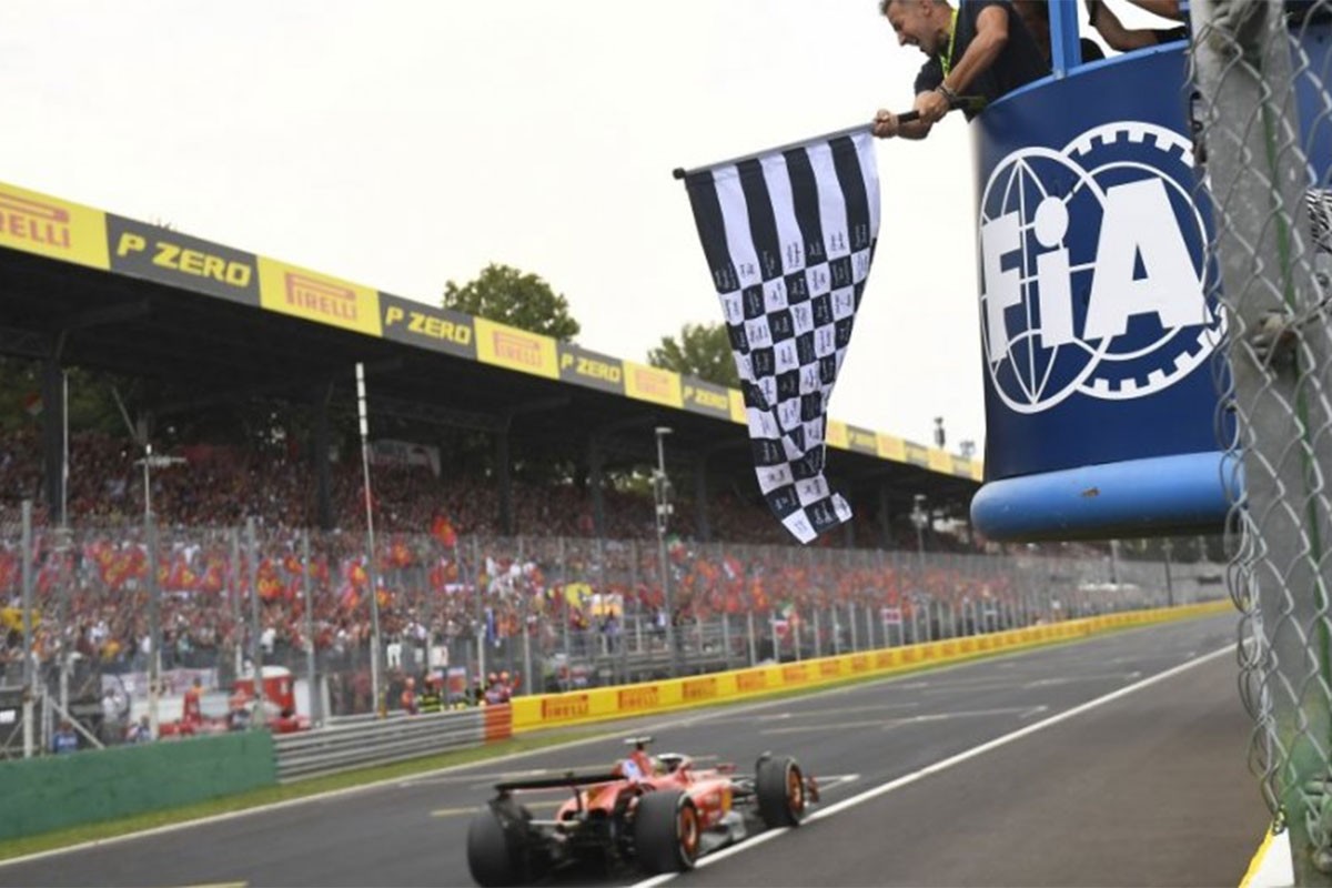 Najbrža staza produžila ugovor sa Formulom 1