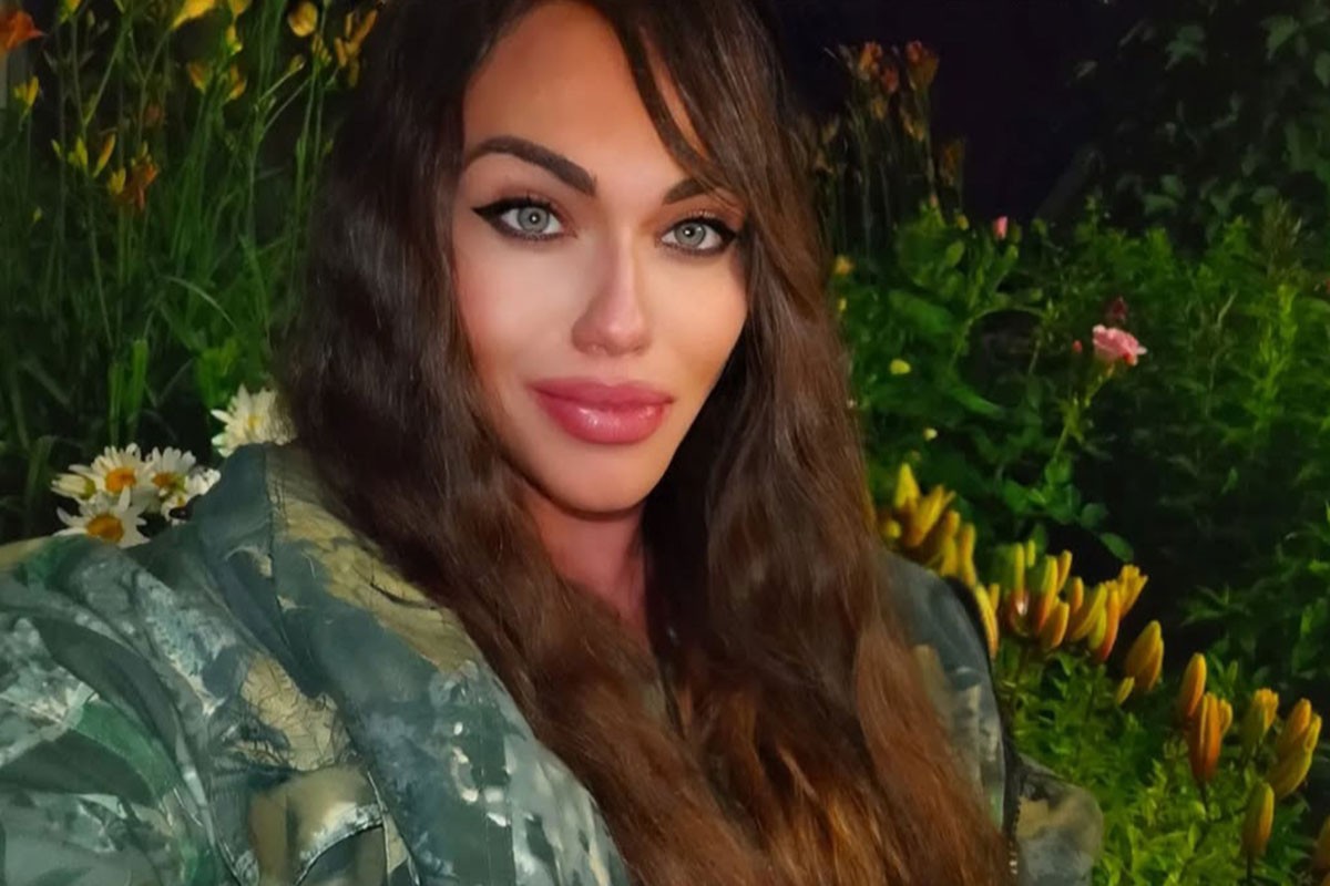 Svima "vilice popadaju" kad ugledaju tijelo lijepe Ruskinje (FOTO)