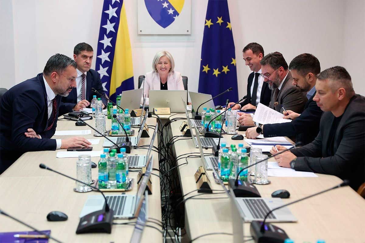 Otkazan Samit lidera Zapadnog Balkana i EU u Neumu, jer je pao tender za organizaciju