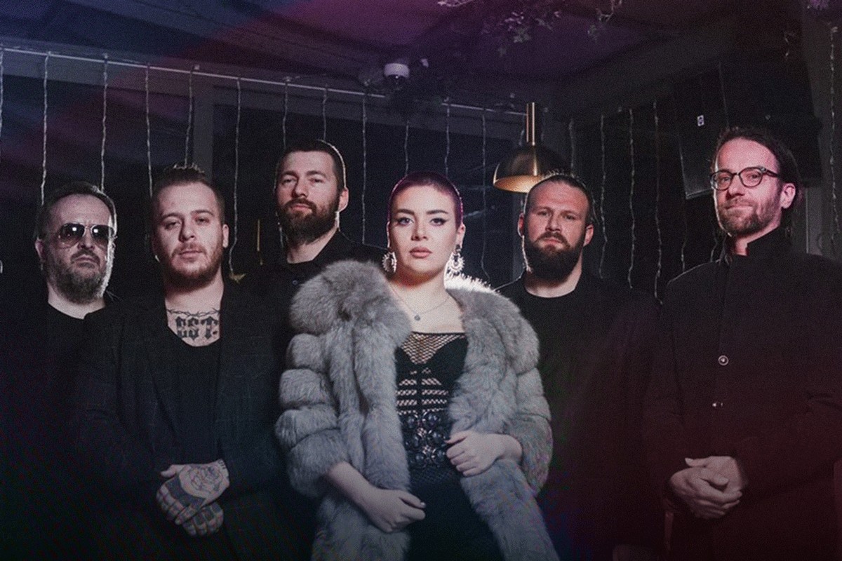 Objavljen prvi album banjalučkog benda "Ultrazvuk"