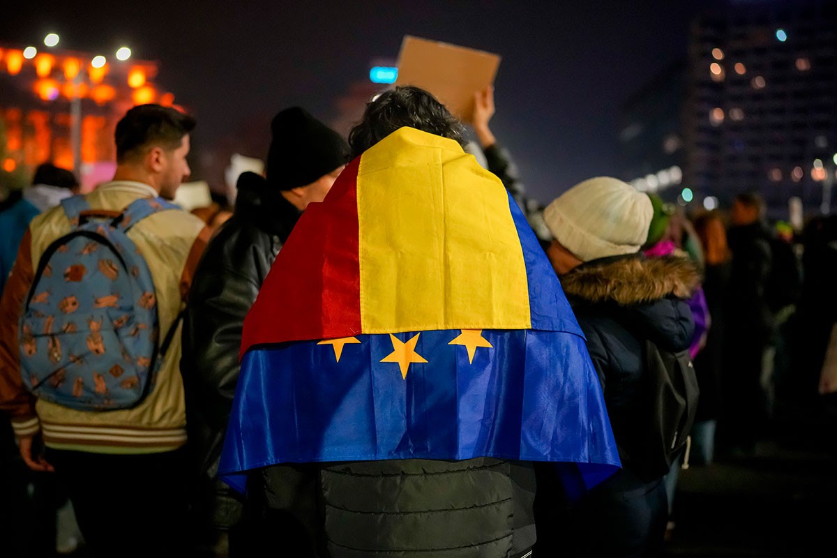 Sud traži ponovno prebrojavanje glasova: Kako je takvo iznenađenje moguće u EU?