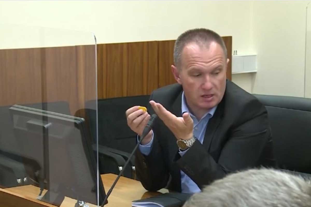 Još nema odluke o Markovićevoj nagodbi  u aferi "Korona ugovori"