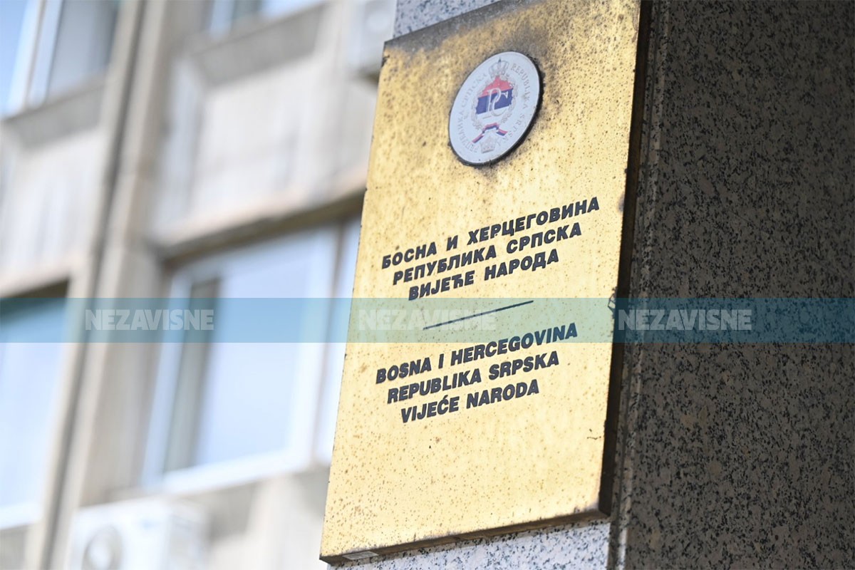 Bošnjaci pokrenuli veto zbog obilježja Srbije