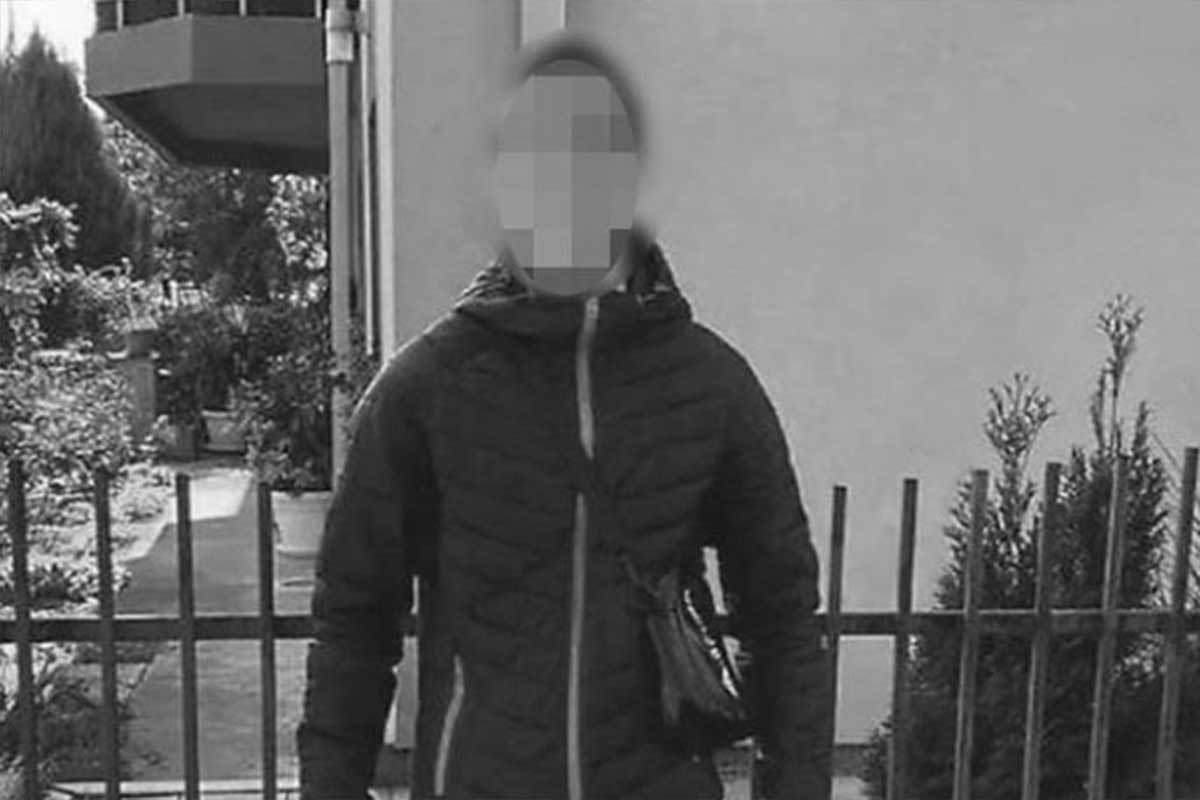 Tužna životna priča ubijenog dječaka iz Leskovca: “Mirno se vraćao kući”