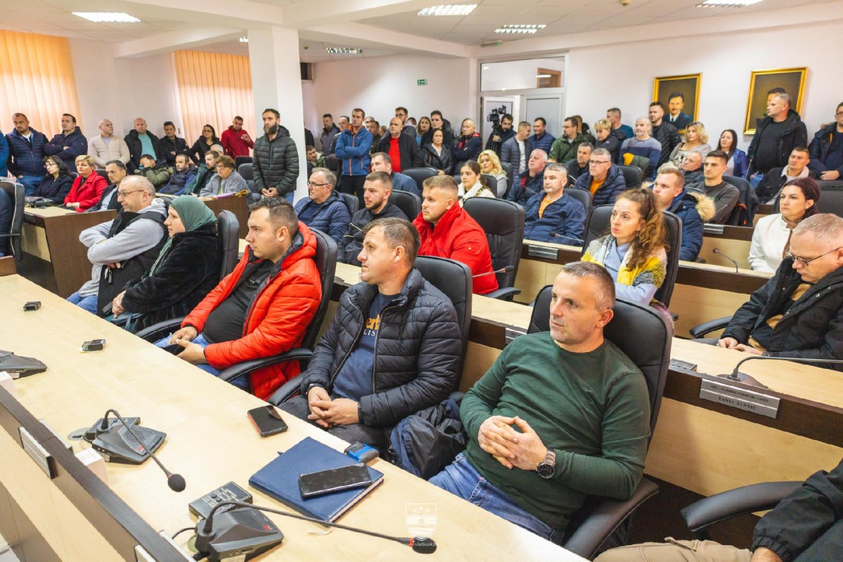 Isplatom podsticaja jačaju obrtnike i male zanatlije