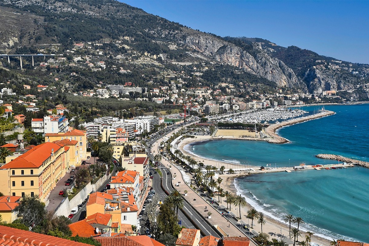U Francuskoj tokom noći izmjereno 26,9 stepeni Celzijusa