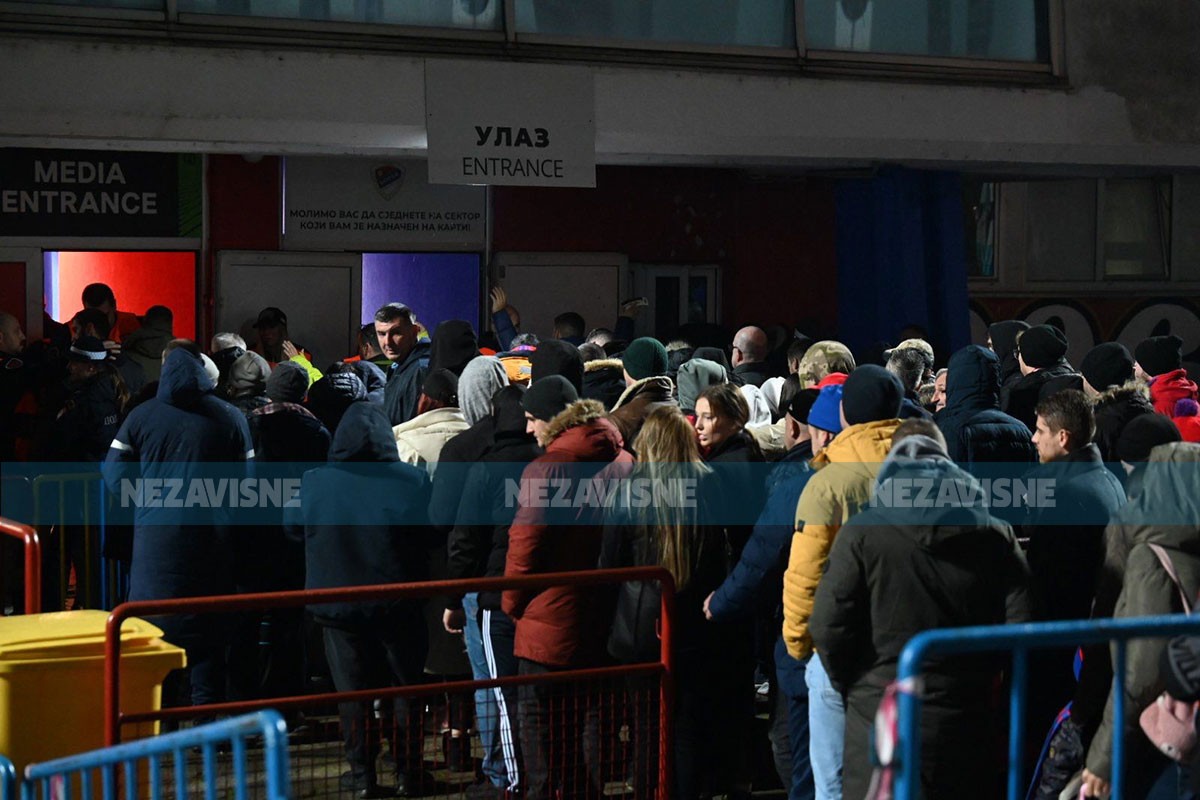 Anketa uoči utakmice: Navijanje za Borac nije pomodarstvo, Banjalučani uz svoj klub (VIDEO)